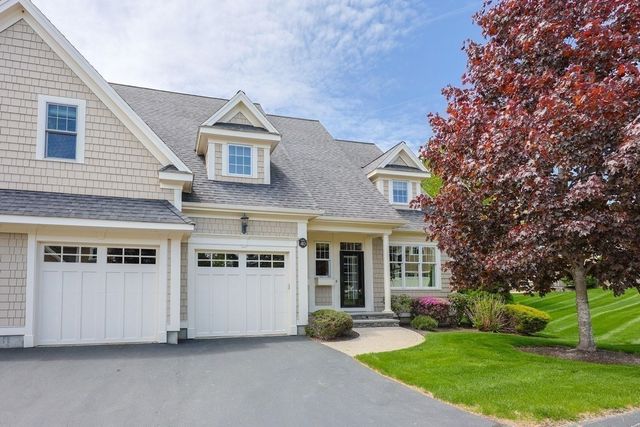 40 Adams Farm Rd 40, Shrewsbury, MA 01545