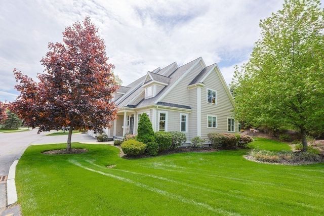 40 Adams Farm Rd 40, Shrewsbury, MA 01545