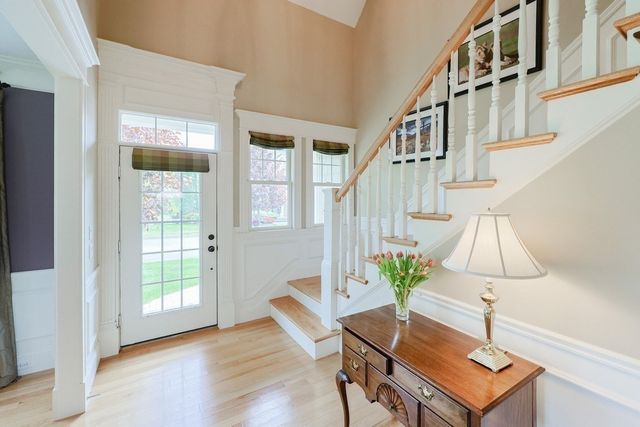40 Adams Farm Rd 40, Shrewsbury, MA 01545