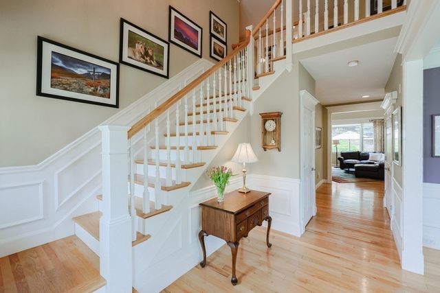 40 Adams Farm Rd 40, Shrewsbury, MA 01545