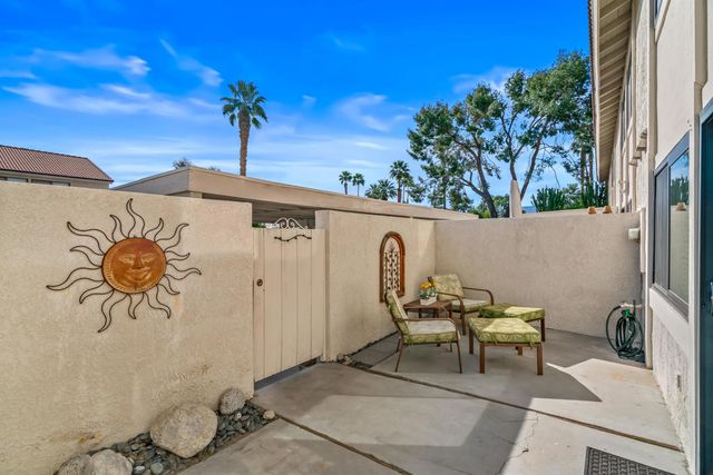 6134 Arroyo Road 4, Palm Springs, CA 92264