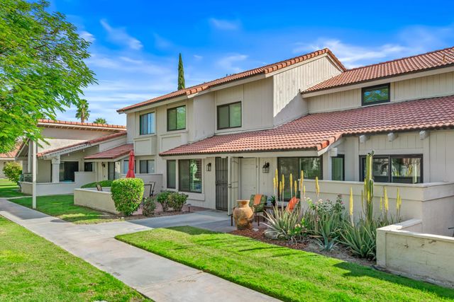 6134 Arroyo Road 4, Palm Springs, CA 92264