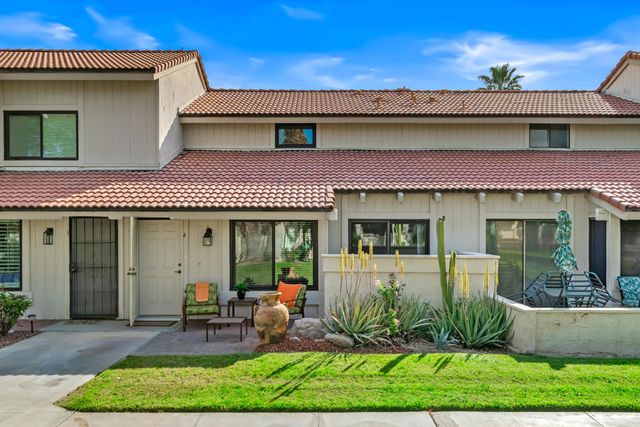 6134 Arroyo Road 4, Palm Springs, CA 92264