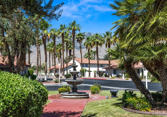 6134 Arroyo Road 4, Palm Springs, CA 92264