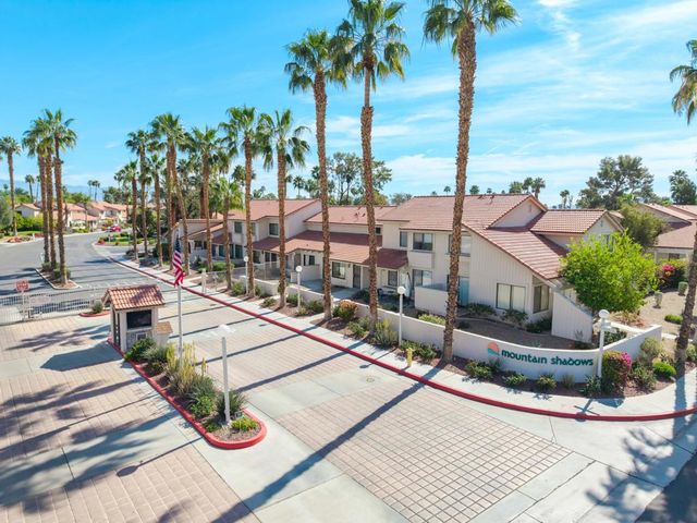 6134 Arroyo Road 4, Palm Springs, CA 92264