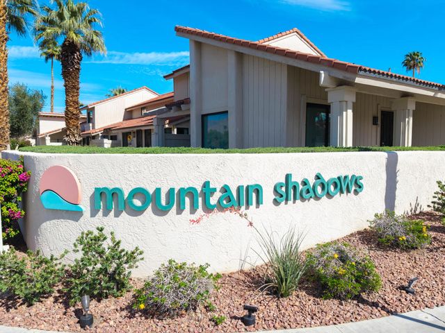 6134 Arroyo Road 4, Palm Springs, CA 92264