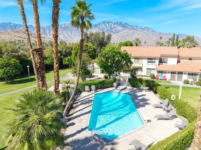 6134 Arroyo Road 4, Palm Springs, CA 92264