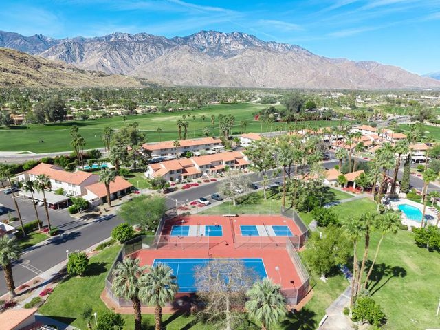 6134 Arroyo Road 4, Palm Springs, CA 92264
