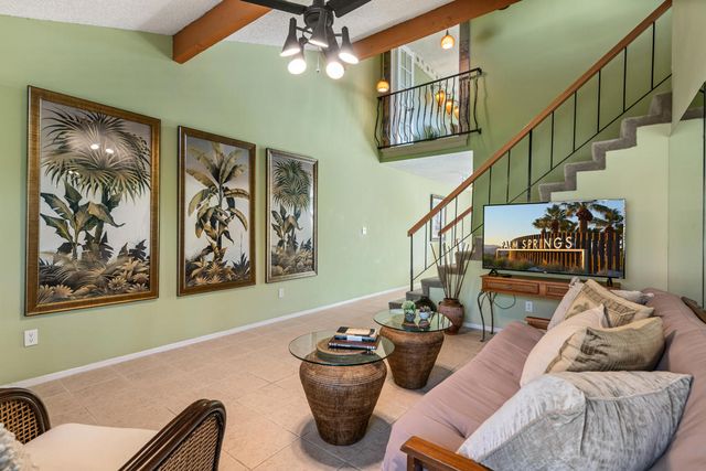 6134 Arroyo Road 4, Palm Springs, CA 92264