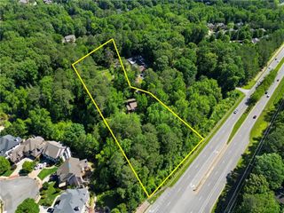 605 GA 120 Highway, Roswell, GA 30075