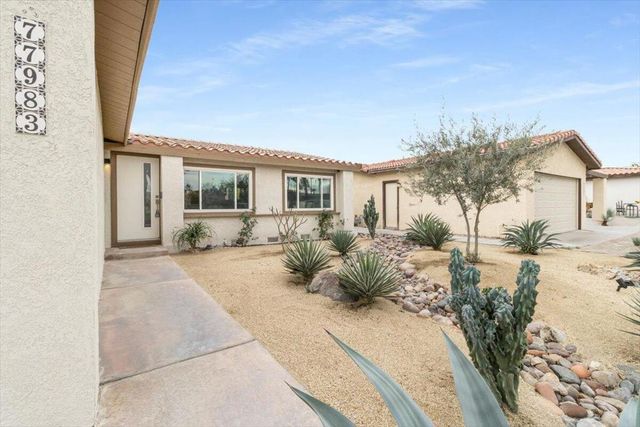 77983 Calypso Road, Palm Desert, CA 92211