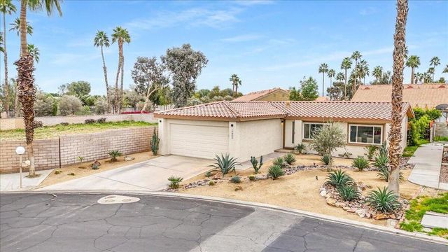 77983 Calypso Road, Palm Desert, CA 92211
