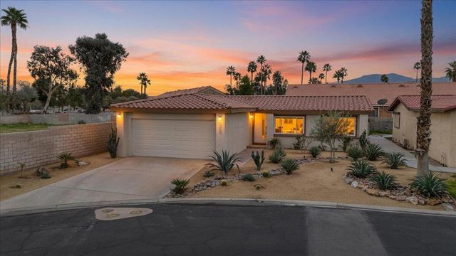 77983 Calypso Road, Palm Desert, CA 92211