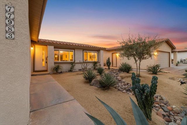 77983 Calypso Road, Palm Desert, CA 92211
