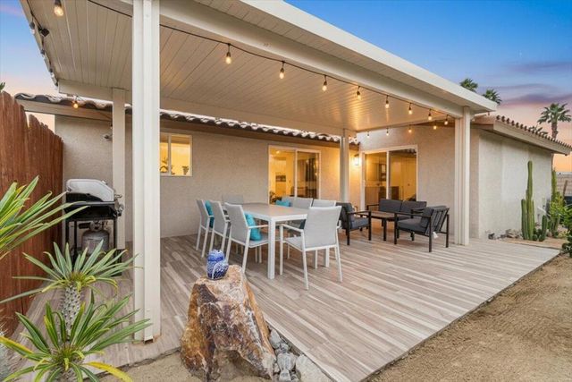 77983 Calypso Road, Palm Desert, CA 92211