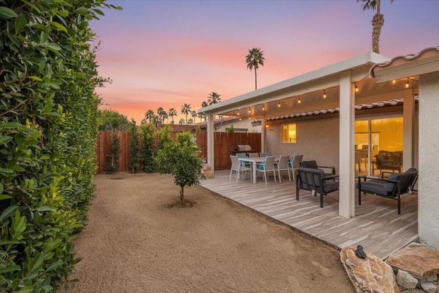 77983 Calypso Road, Palm Desert, CA 92211