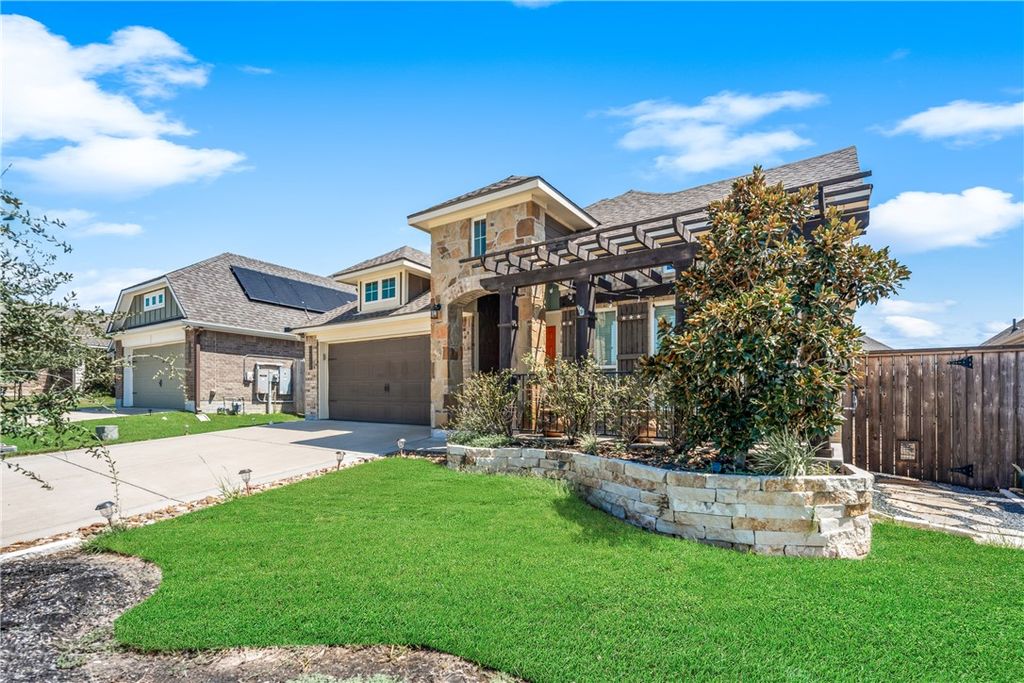6315 Rockford Drive, College Station, TX 77845 — photo 2