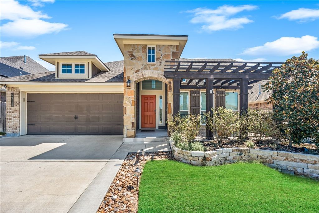 6315 Rockford Drive, College Station, TX 77845 — photo 3
