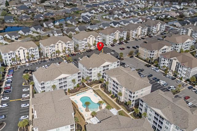 126 Ella Kinley Cir Unit 301, Myrtle Beach, SC 29588