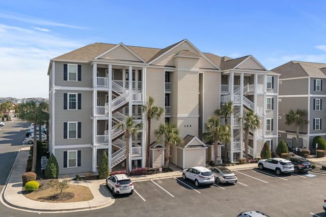 126 Ella Kinley Cir Unit 301, Myrtle Beach, SC 29588