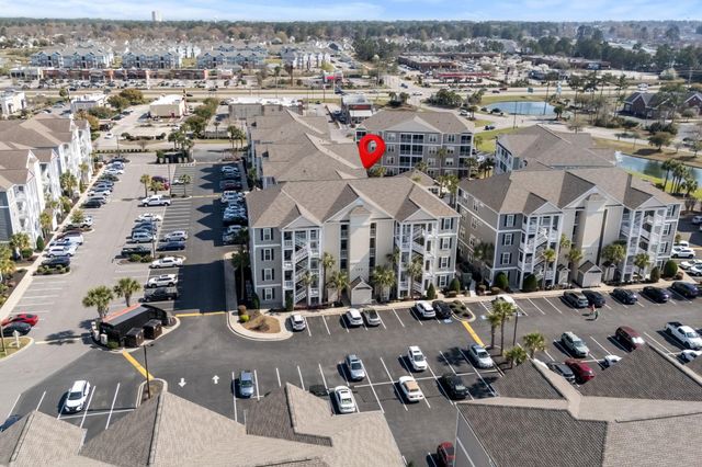 126 Ella Kinley Cir Unit 301, Myrtle Beach, SC 29588