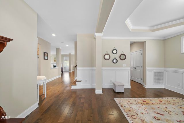 128 Pointe Park Circle, Holly Springs, NC 27540