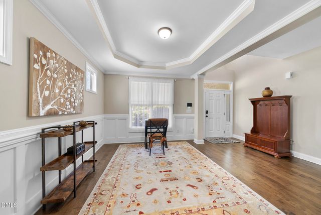 128 Pointe Park Circle, Holly Springs, NC 27540