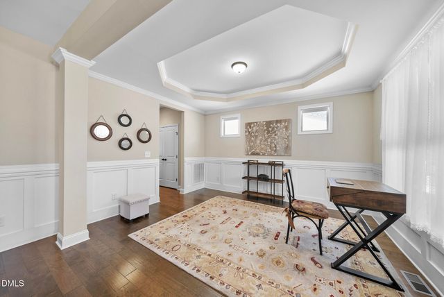 128 Pointe Park Circle, Holly Springs, NC 27540
