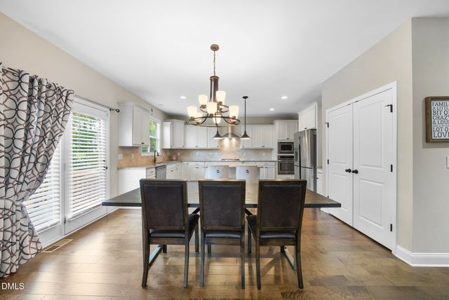 128 Pointe Park Circle, Holly Springs, NC 27540