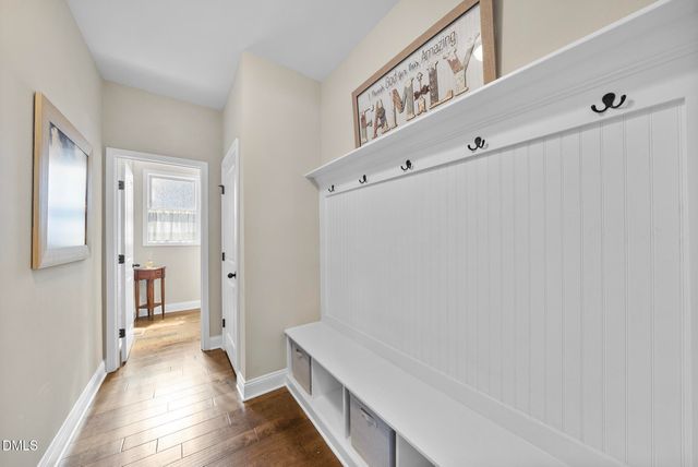128 Pointe Park Circle, Holly Springs, NC 27540