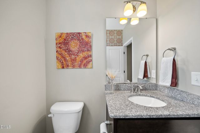 128 Pointe Park Circle, Holly Springs, NC 27540