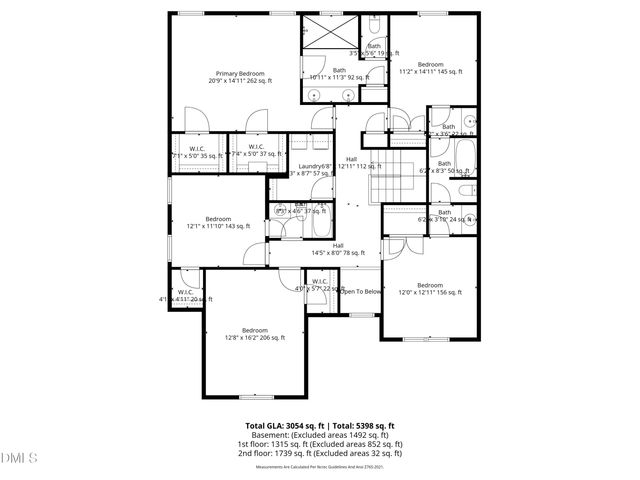 128 Pointe Park Circle, Holly Springs, NC 27540