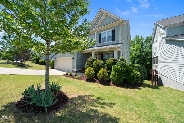128 Pointe Park Circle, Holly Springs, NC 27540