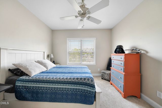 128 Pointe Park Circle, Holly Springs, NC 27540