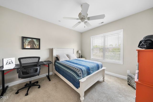 128 Pointe Park Circle, Holly Springs, NC 27540