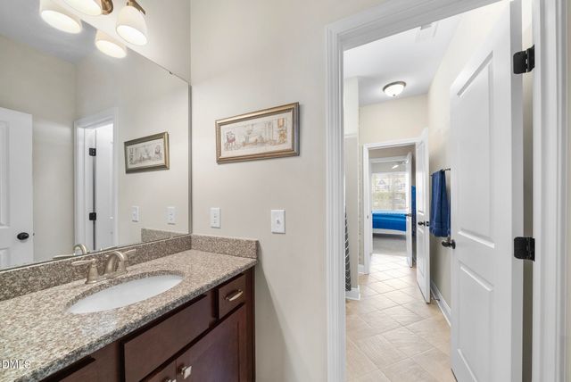 128 Pointe Park Circle, Holly Springs, NC 27540