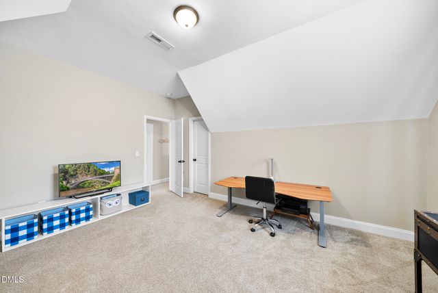 128 Pointe Park Circle, Holly Springs, NC 27540
