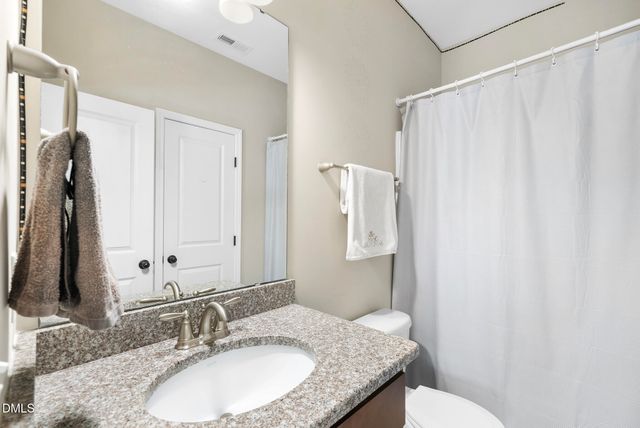 128 Pointe Park Circle, Holly Springs, NC 27540