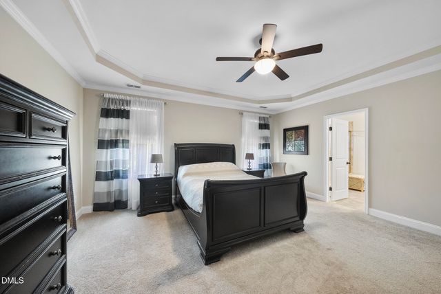 128 Pointe Park Circle, Holly Springs, NC 27540