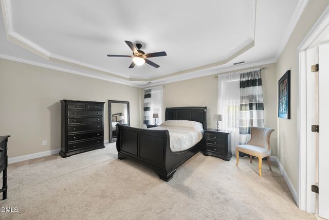 128 Pointe Park Circle, Holly Springs, NC 27540