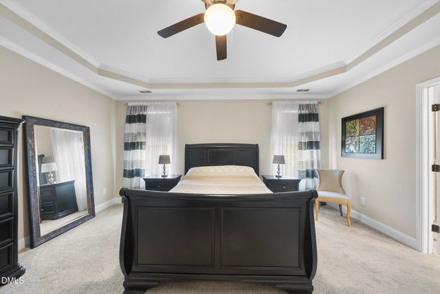 128 Pointe Park Circle, Holly Springs, NC 27540