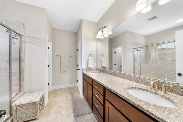 128 Pointe Park Circle, Holly Springs, NC 27540