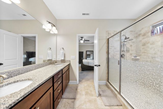 128 Pointe Park Circle, Holly Springs, NC 27540