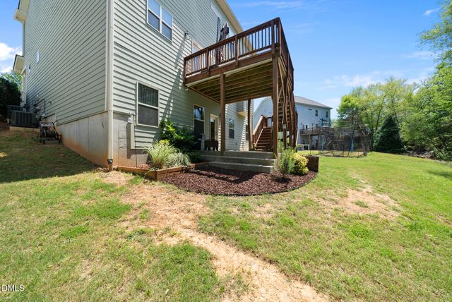 128 Pointe Park Circle, Holly Springs, NC 27540