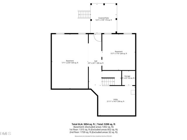 128 Pointe Park Circle, Holly Springs, NC 27540