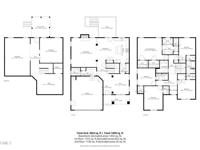 128 Pointe Park Circle, Holly Springs, NC 27540