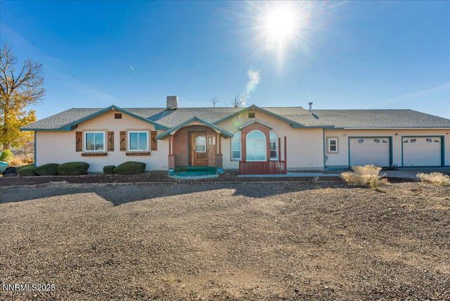 1359 Creek Drive, Gardnerville, NV 89410