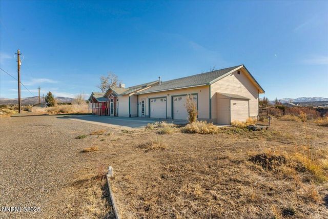 1359 Creek Drive, Gardnerville, NV 89410