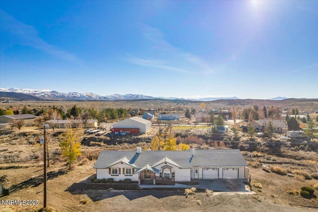 1359 Creek Drive, Gardnerville, NV 89410