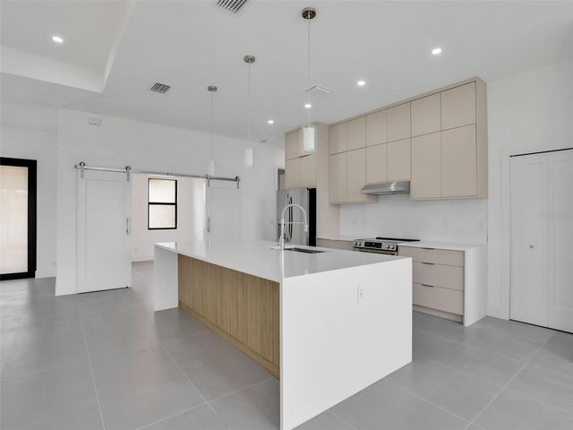 6191 KAMBACH STREET, Port Charlotte, FL 33981